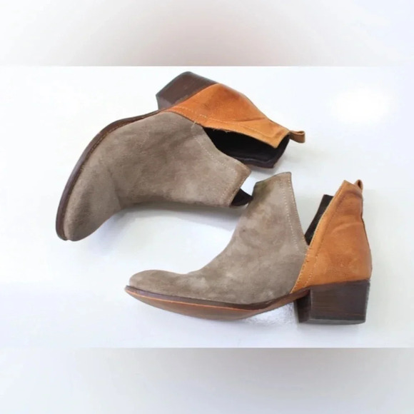 Diba True Stop by ankle boots - Picture 8 of 11